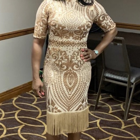 Dress - Picture 2 of 2